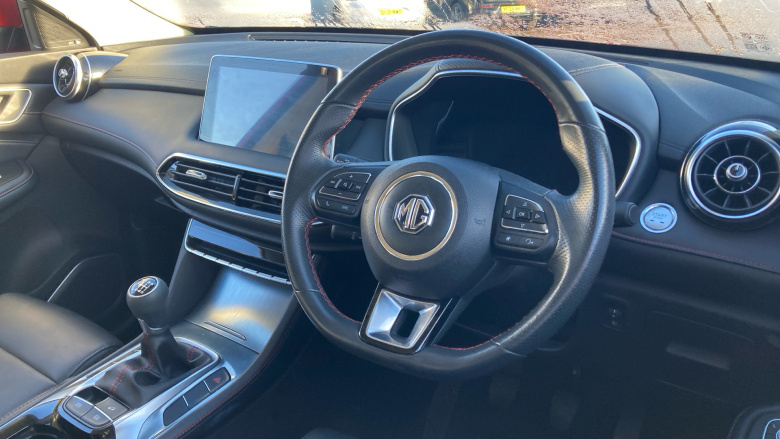 MG Hs 1.5 T-GDI Excite 5dr Petrol Hatchback